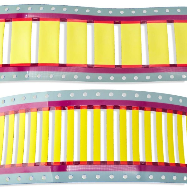 RPS Kennzeichnungstüllen