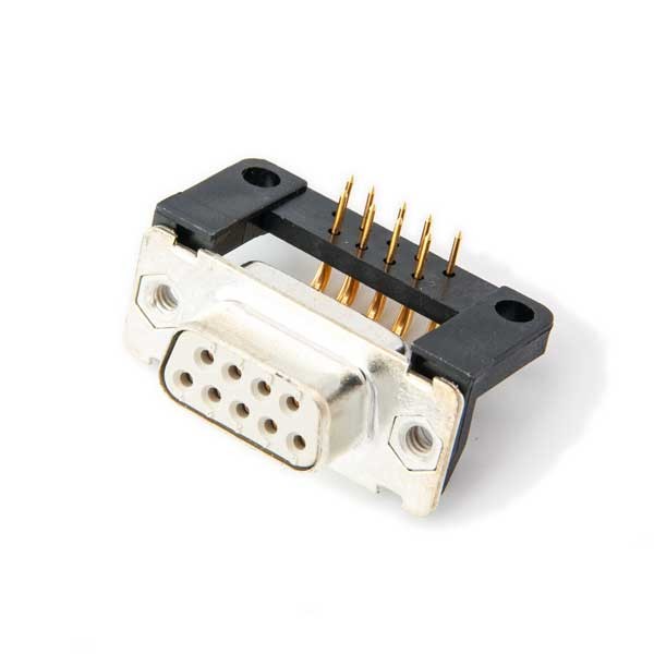 D-SUB Steckverbinder