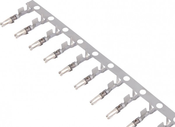 Binder Crimpkontakte für M16 Steckverbinder