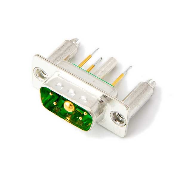 D-SUB Steckverbinder