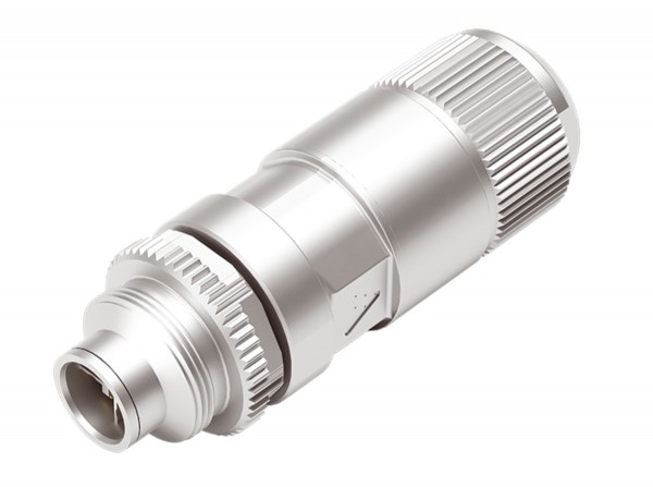 M16-X Kabelstecker