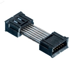 SMC Board to Board Adapter Raster 1,27mm