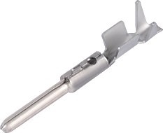 Binder Crimpkontakte für M16 Steckverbinder